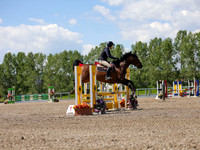 09760 - Mykenzi - 2026 June Classic II - Saturday June 20th