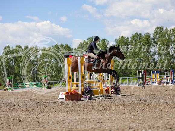 09760 - Mykenzi - 2026 June Classic II - Saturday June 20th