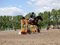 09761 - Mykenzi - 2026 June Classic II - Saturday June 20th