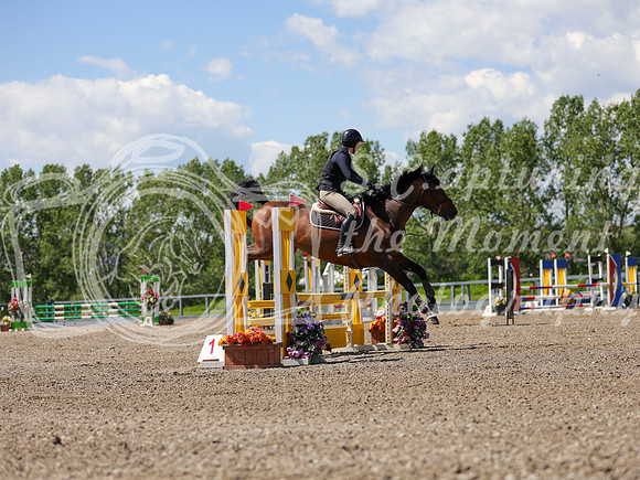 09761 - Mykenzi - 2026 June Classic II - Saturday June 20th