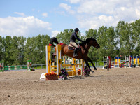 09762 - Mykenzi - 2026 June Classic II - Saturday June 20th