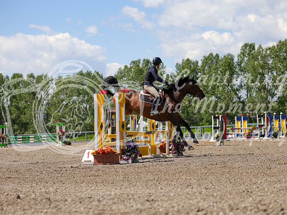 09762 - Mykenzi - 2026 June Classic II - Saturday June 20th