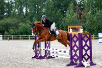 2025 - Haylee - Picco Horse Show - Saturday July 26th 02643