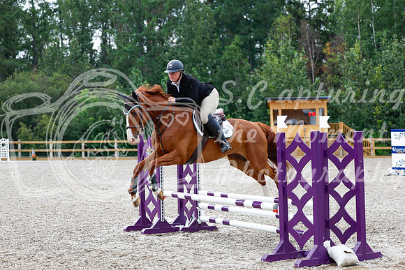 2025 - Haylee - Picco Horse Show - Saturday July 26th 02643