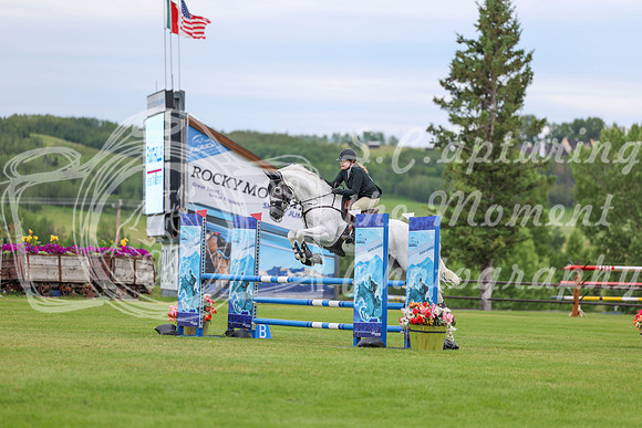 2025 - Shea - Mid Summer Classic I - Thursday July 10th - 04539