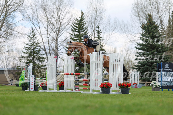 2025 - Shea - Bow Valley II - Saturday May 17th - 02228