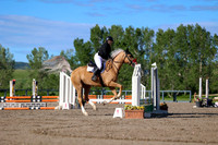 00883 - Mara - 2026 June Classic II - Sunday June 21st