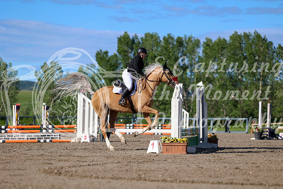 00883 - Mara - 2026 June Classic II - Sunday June 21st