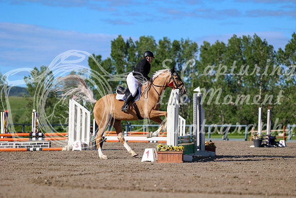 00884 - Mara - 2026 June Classic II - Sunday June 21st