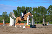 00885 - Mara - 2026 June Classic II - Sunday June 21st