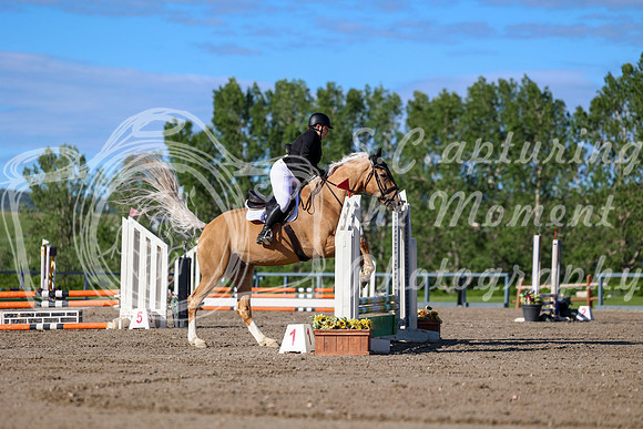 00885 - Mara - 2026 June Classic II - Sunday June 21st
