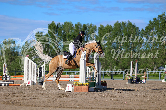 00886 - Mara - 2026 June Classic II - Sunday June 21st
