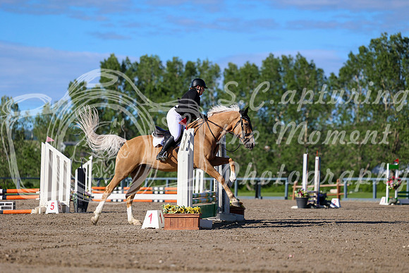 00887 - Mara - 2026 June Classic II - Sunday June 21st