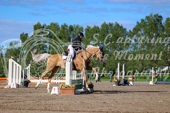 00888 - Mara - 2026 June Classic II - Sunday June 21st