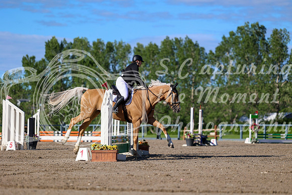00889 - Mara - 2026 June Classic II - Sunday June 21st
