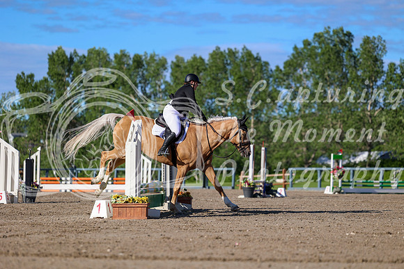 00890 - Mara - 2026 June Classic II - Sunday June 21st