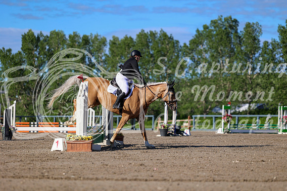 00891 - Mara - 2026 June Classic II - Sunday June 21st