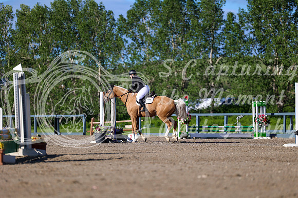 00892 - Mara - 2026 June Classic II - Sunday June 21st