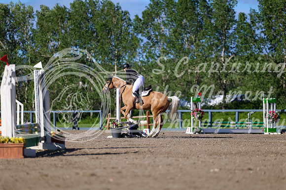 00895 - Mara - 2026 June Classic II - Sunday June 21st