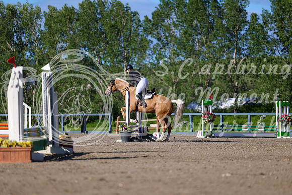 00896 - Mara - 2026 June Classic II - Sunday June 21st