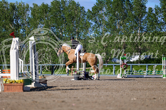 00898 - Mara - 2026 June Classic II - Sunday June 21st