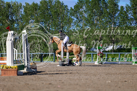 00897 - Mara - 2026 June Classic II - Sunday June 21st