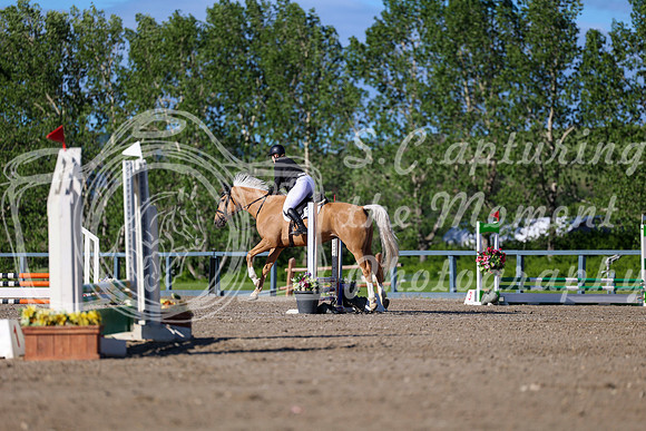 00899 - Mara - 2026 June Classic II - Sunday June 21st