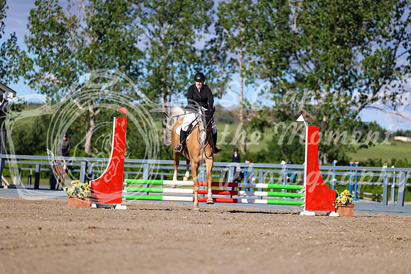 00909 - Mara - 2026 June Classic II - Sunday June 21st
