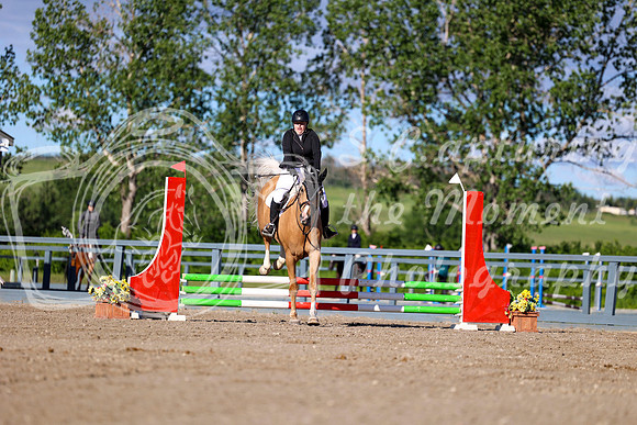 00910 - Mara - 2026 June Classic II - Sunday June 21st