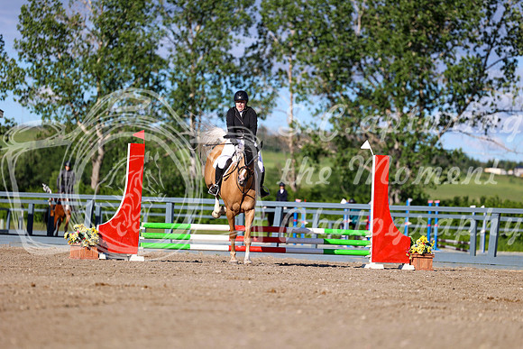 00911 - Mara - 2026 June Classic II - Sunday June 21st