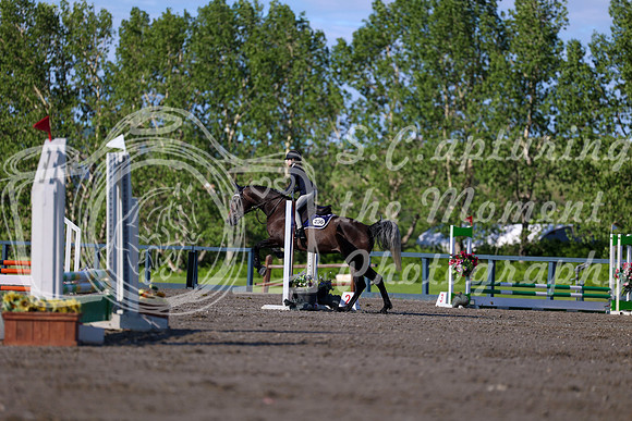 01097 - Mara - 2026 June Classic II - Sunday June 21st