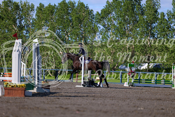 01098 - Mara - 2026 June Classic II - Sunday June 21st