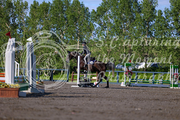 01096 - Mara - 2026 June Classic II - Sunday June 21st