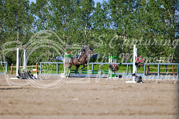 01103 - Mara - 2026 June Classic II - Sunday June 21st
