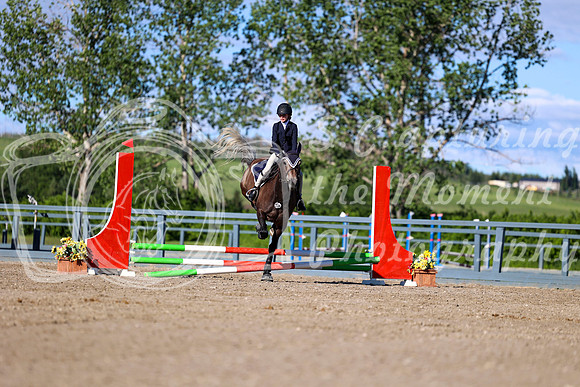01393 - Mara - 2026 June Classic II - Sunday June 21st