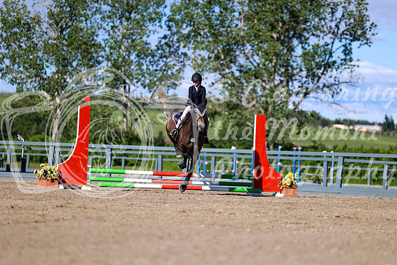 01394 - Mara - 2026 June Classic II - Sunday June 21st