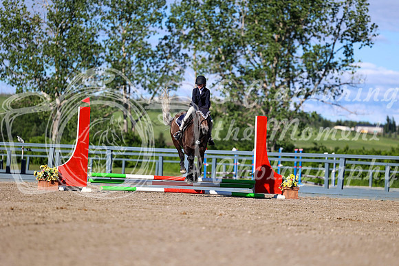 01395 - Mara - 2026 June Classic II - Sunday June 21st