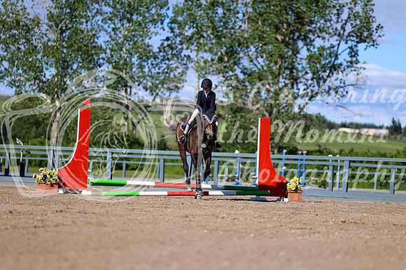 01396 - Mara - 2026 June Classic II - Sunday June 21st