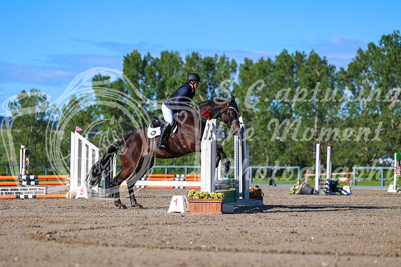 00518 - Mara - 2026 June Classic II - Sunday June 21st