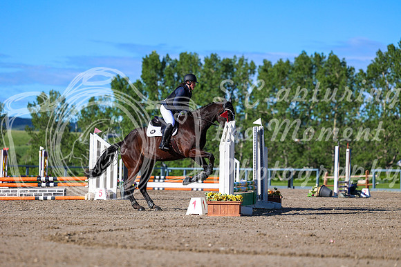 00516 - Mara - 2026 June Classic II - Sunday June 21st