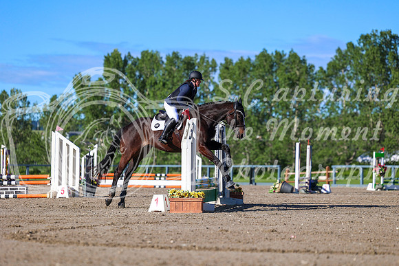 00520 - Mara - 2026 June Classic II - Sunday June 21st
