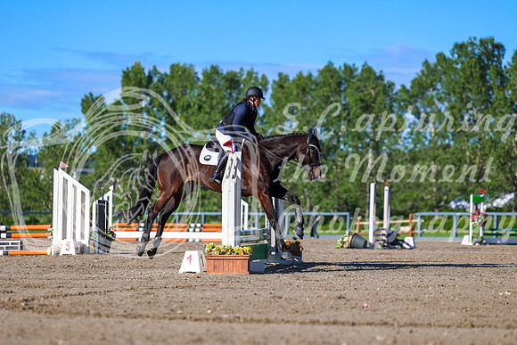 00521 - Mara - 2026 June Classic II - Sunday June 21st