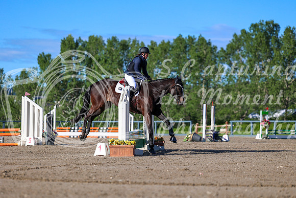 00522 - Mara - 2026 June Classic II - Sunday June 21st