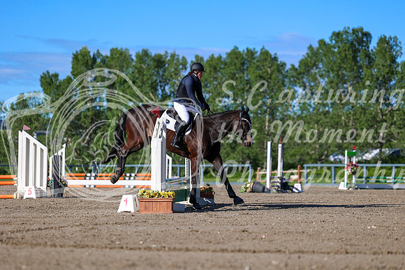 00523 - Mara - 2026 June Classic II - Sunday June 21st