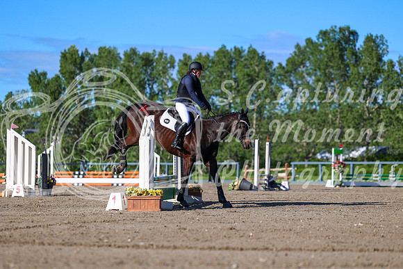 00524 - Mara - 2026 June Classic II - Sunday June 21st