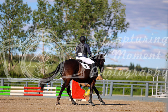 00525 - Mara - 2026 June Classic II - Sunday June 21st