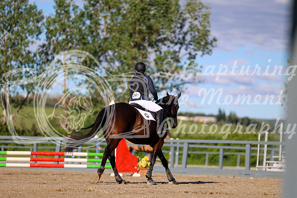 00526 - Mara - 2026 June Classic II - Sunday June 21st