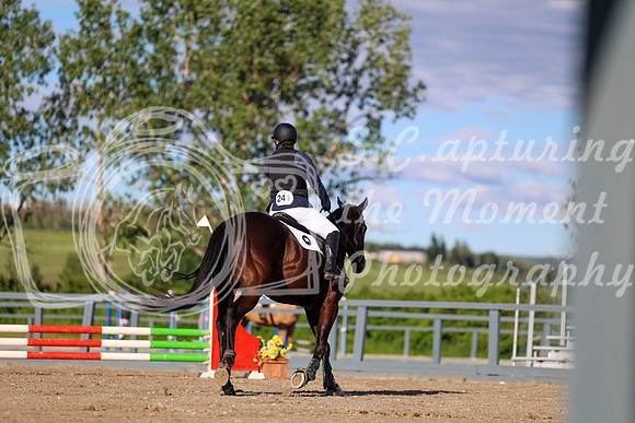 00528 - Mara - 2026 June Classic II - Sunday June 21st