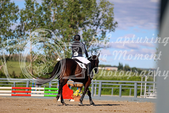 00527 - Mara - 2026 June Classic II - Sunday June 21st