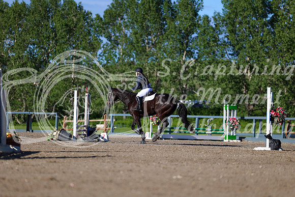 00529 - Mara - 2026 June Classic II - Sunday June 21st